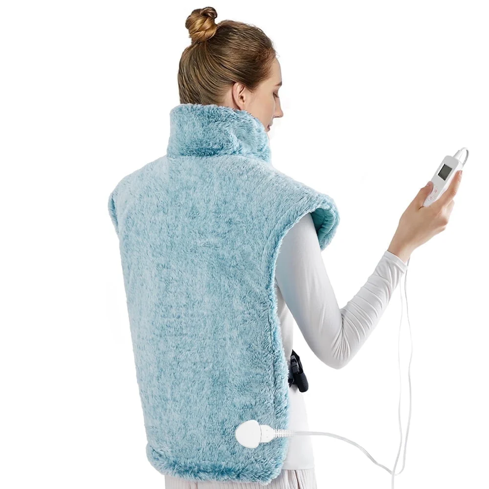 heating vest